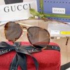 Gucci High Quality Sunglasses 3520