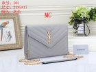 Yves Saint Laurent Normal Quality Handbags 77