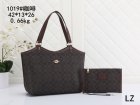 Coach Normal Quality Handbags 364