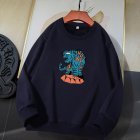 Moncler Men's Long Sleeve T-shirts 416