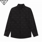 Prada Men's Shirts 86