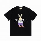 Gucci Men's T-shirts 1250