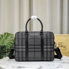 Burberry High Quality Handbags 390