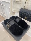 Chanel Women's Shoes 992
