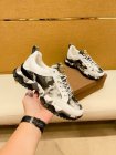 Versace Men's Shoes 203