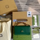 Gucci Original Quality Handbags 399