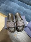 DIOR Men's Slippers 211