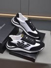 Armani Men's Shoes 1521