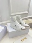 DIOR Women's Shoes 222