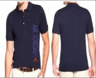 Air Jordan Men 's Polo 454