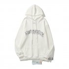 Off white Men's Hoodies 125