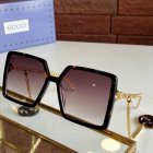 Gucci High Quality Sunglasses 2287