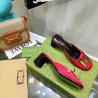Gucci Women's Shoes 511