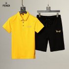 Fendi Men's Suits 122