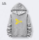 Fendi Men's Hoodies 215