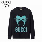 Gucci Men's Long Sleeve T-shirts 92
