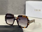 DIOR High Quality Sunglasses 636