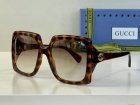 Gucci High Quality Sunglasses 3142