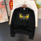 Fendi Men's Long Sleeve T-shirts 173