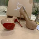 Christian Louboutin Women's Shoes 343