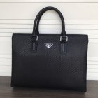 Prada High Quality Handbags 113