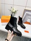 Hermes Women's Shoes 421