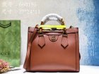 Gucci High Quality Handbags 1286