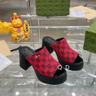 Gucci Women's Shoes 691