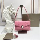 Bvlgari Original Quality Handbags 176