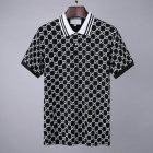 Gucci Men's Polo 205