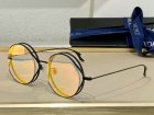DIOR High Quality Sunglasses 106
