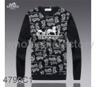 Hermes Men's Sweater 01