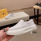 Fendi Men's Shoes 169