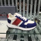 Prada Men's Shoes 1525