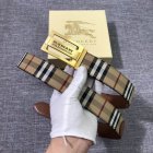 Burberry Original Quality Belts 200
