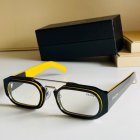 Prada High Quality Sunglasses 331