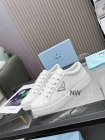 Prada Men's Shoes 1529