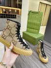 Gucci Women's Shoes 1346