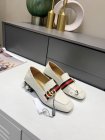 Gucci Women's Shoes 572