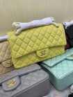 Chanel High Quality Handbags 431