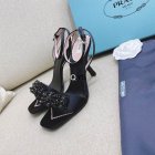 Prada Women's Shoes 177