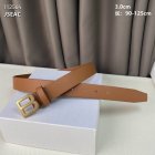 Balenciaga Belts 46