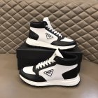 Prada Men's Shoes 991