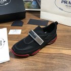 Prada Men's Shoes 562