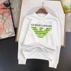 Armani Men's Long Sleeve T-shirts 05