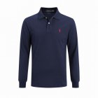 Ralph Lauren Men's Long Sleeve Polo 67