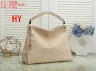 Louis Vuitton Normal Quality Handbags 186