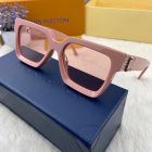 Louis Vuitton High Quality Sunglasses 2521