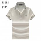 Armani Men's Polo 35