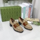 Gucci Women's Shoes 653